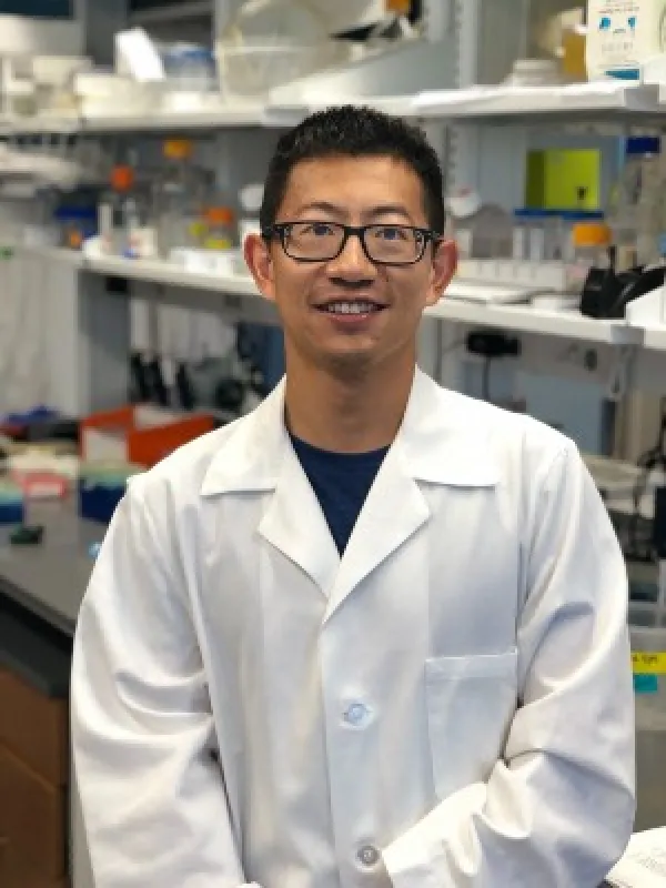 Bin Gu, PhD