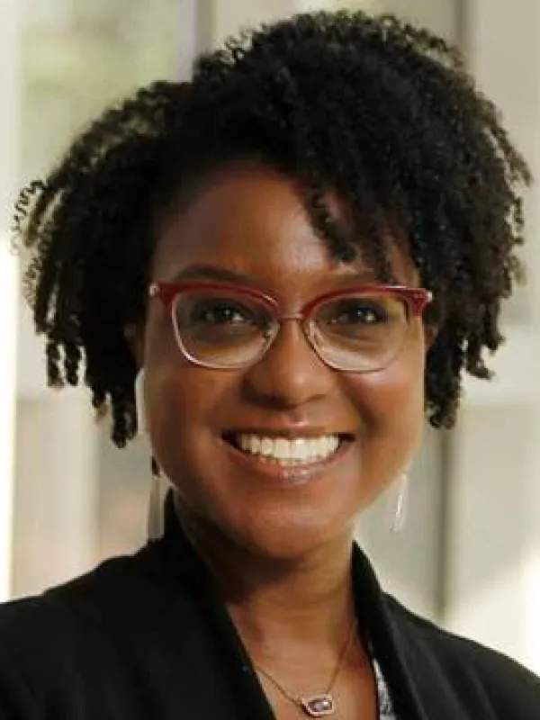 Erica Glasper