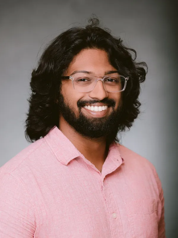 Aravind Kalathil