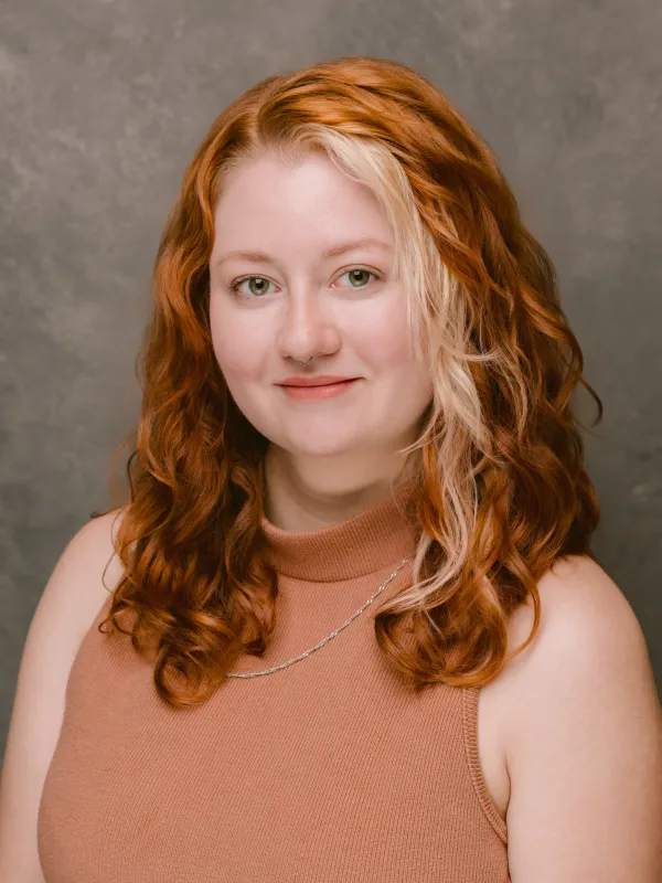 Kami Pearson